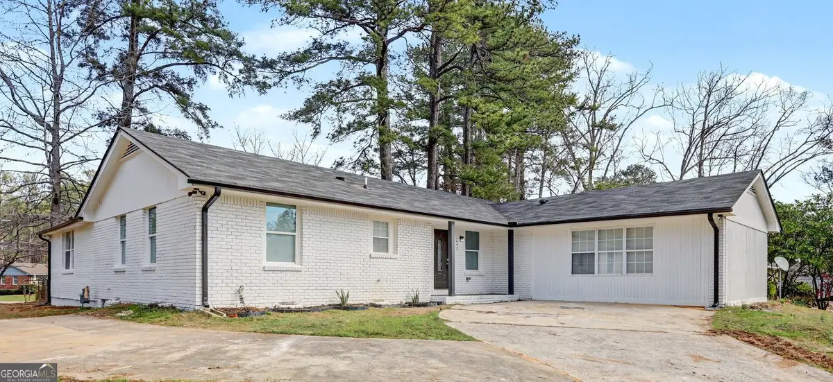 2447 Omaha Road Sw, Atlanta, GA 30331 - #1