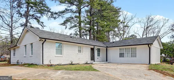 2447 Omaha Road Sw, Atlanta, GA 30331