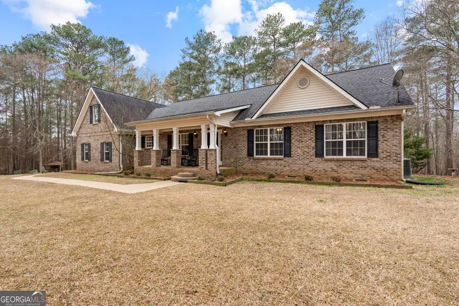 3749 SW East Fairview Road, Stockbridge, GA 30281 - #2