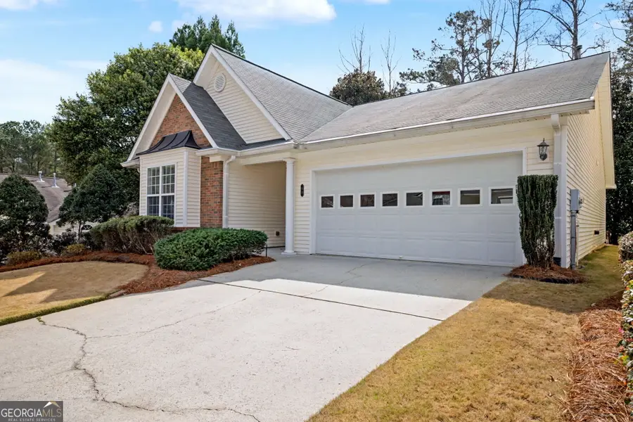 89 Vista Bella Way, Newnan, GA 30265 - #2