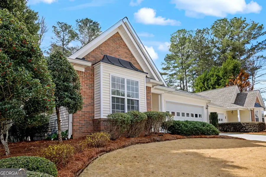 89 Vista Bella Way, Newnan, GA 30265 - #3