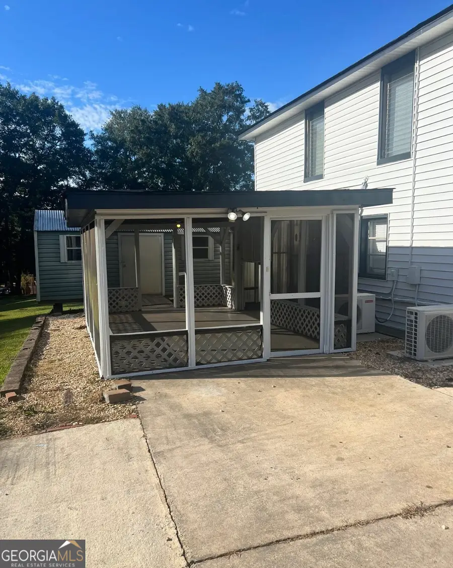 112 Pasley Street, Thomaston, GA 30286 - #2