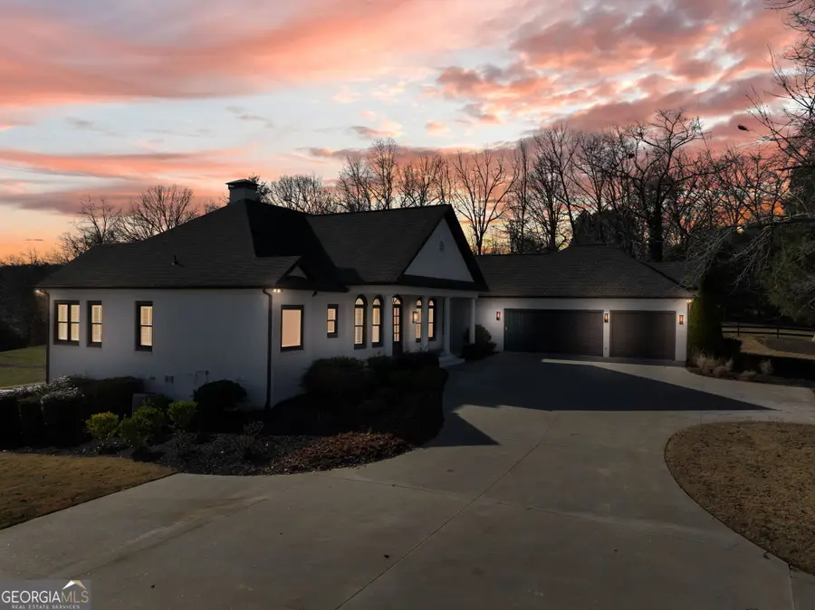 5651 Old Wilkie Road, Gainesville, GA 30506 - #2