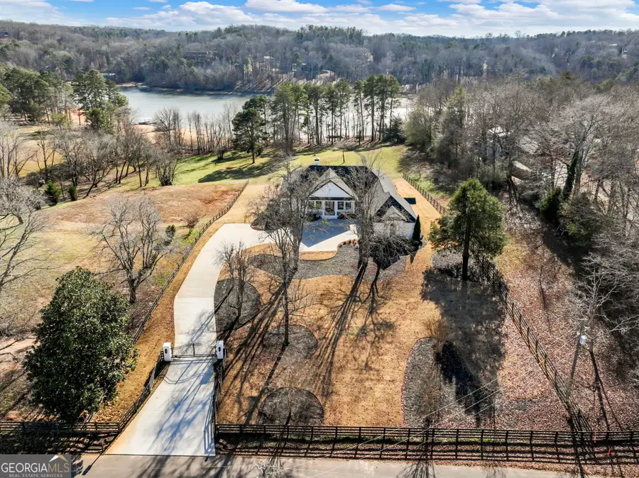 5651 Old Wilkie Road, Gainesville, GA 30506 - #3