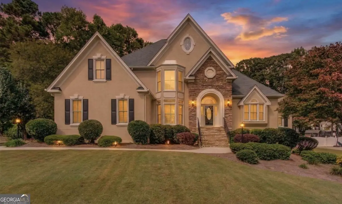 1405 Wilmington Way, Grayson, GA 30017 - #1