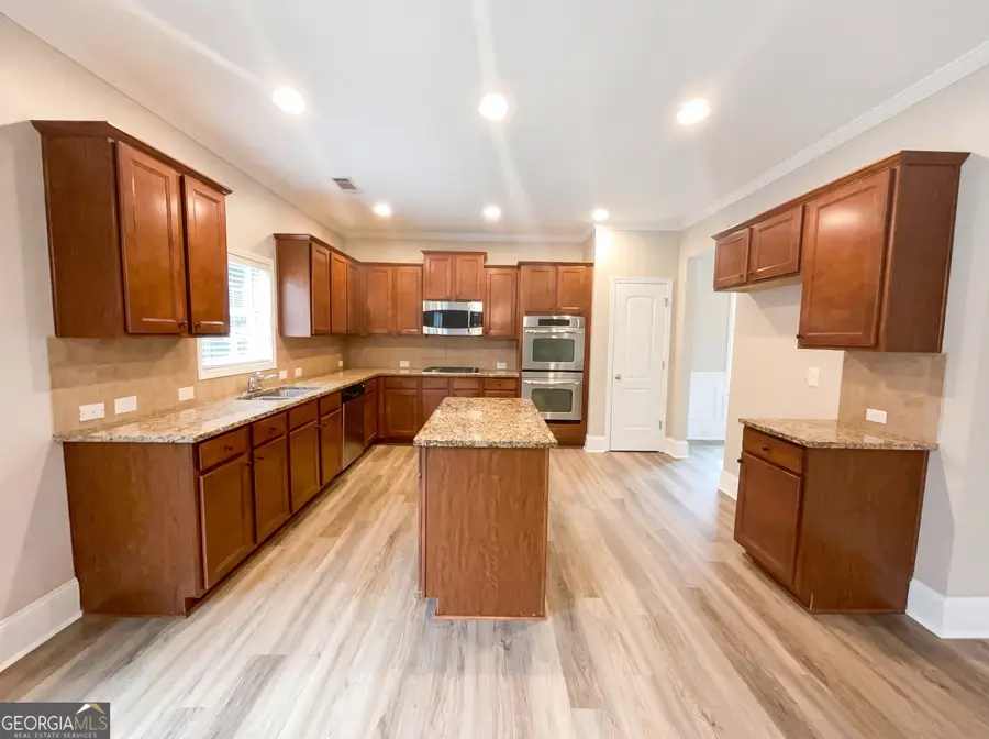 1220 Edgebrook Lane, Snellville, GA 30078 - #2