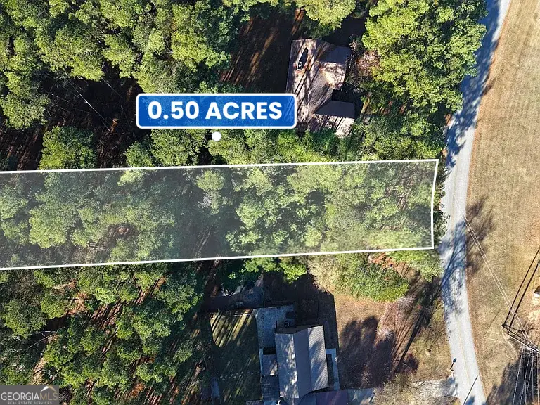 0 Yacht Club Road #4, Hartwell, GA 30643 - #2