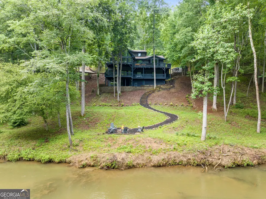 338 Woody Tucker Road, Dawsonville, GA 30534 - #3