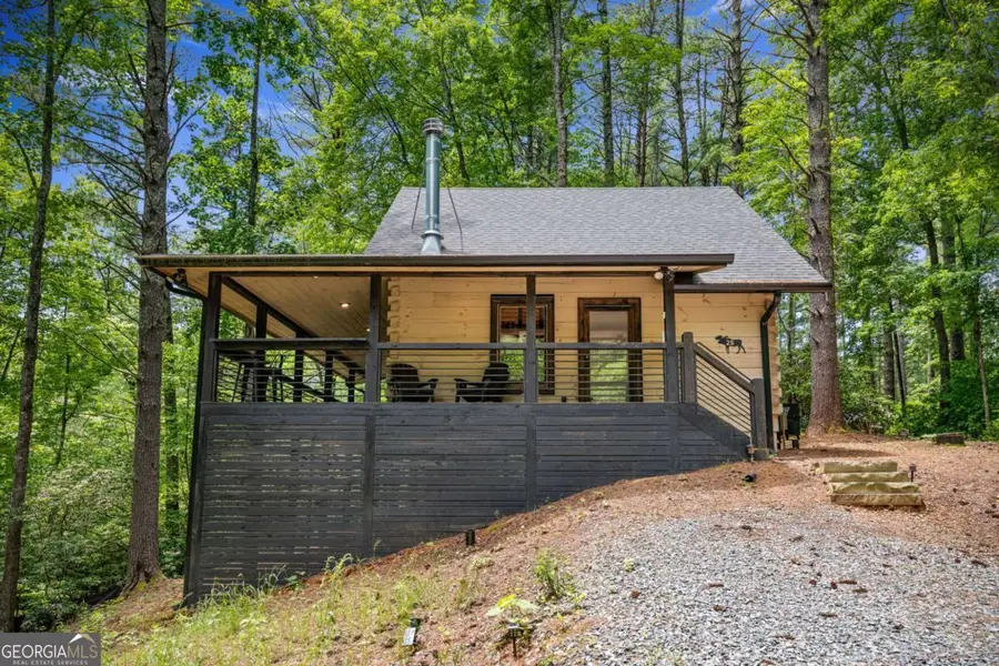 25 Hidden Ridge Court, Cherry Log, GA 30522 - #2