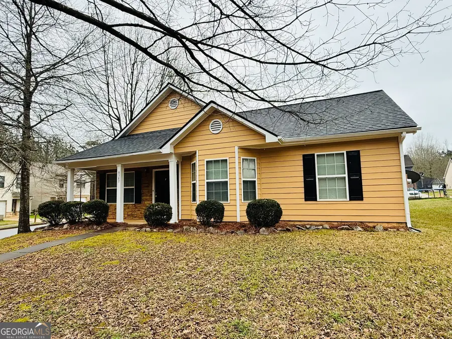 6387 Avery Street Sw, Covington, GA 30014 - #2