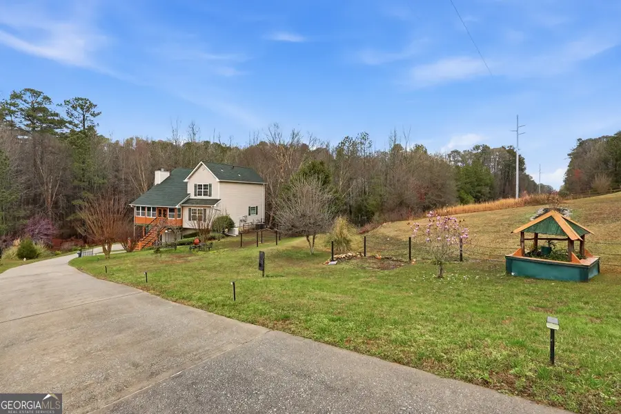 4930 Wynford Lane, Douglasville, GA 30134 - #3