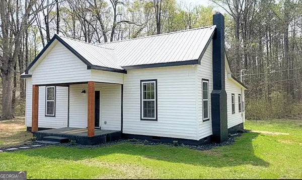 3181 Dames Ferry Road, Forsyth, GA 31029