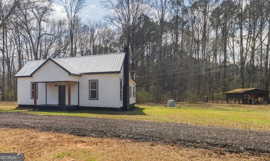 3181 Dames Ferry Road, Forsyth, GA 31029 - #2