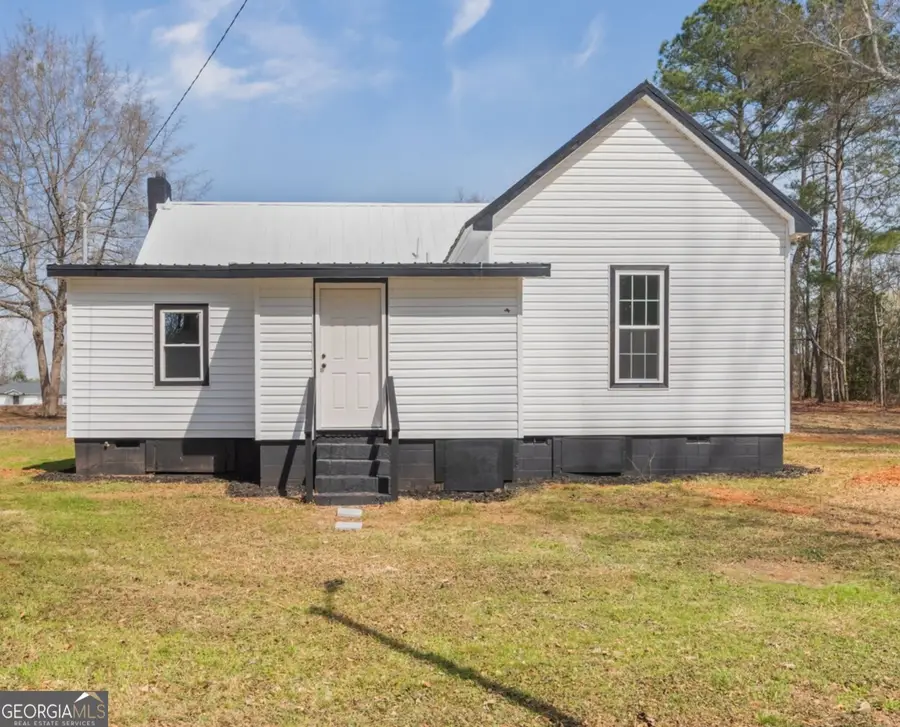 3181 Dames Ferry Road, Forsyth, GA 31029 - #3