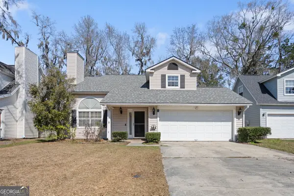 24 Saint Ives Drive, Savannah, GA 31419