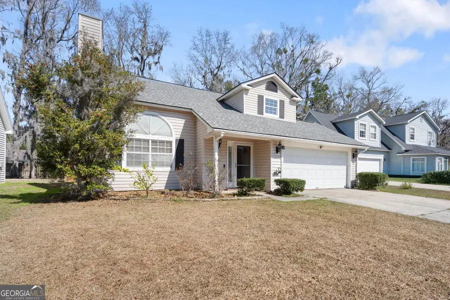 24 Saint Ives Drive, Savannah, GA 31419 - #2
