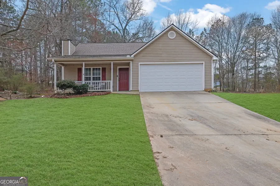 1805 Tribble Ridge Drive, Lawrenceville, GA 30045 - #2