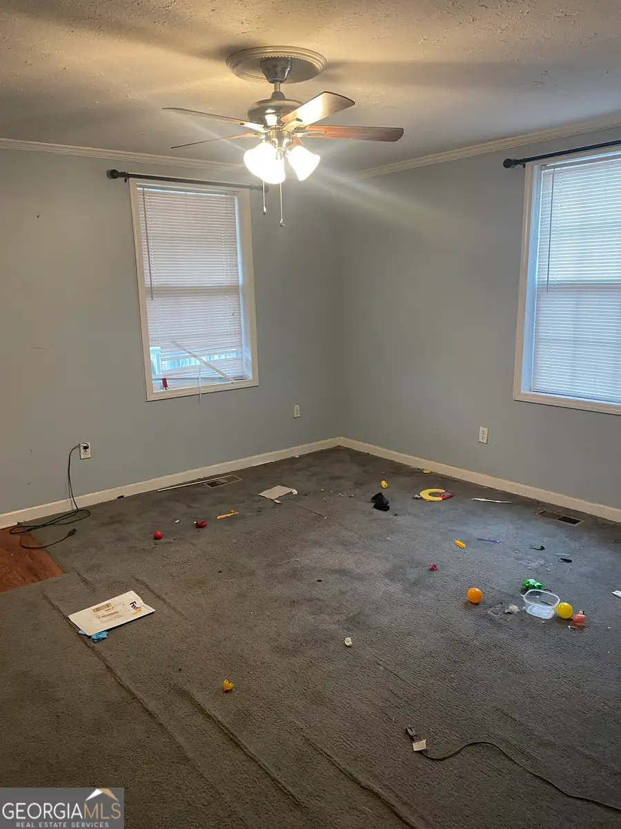 124 Harper Street, Jackson, GA 30233 - #3