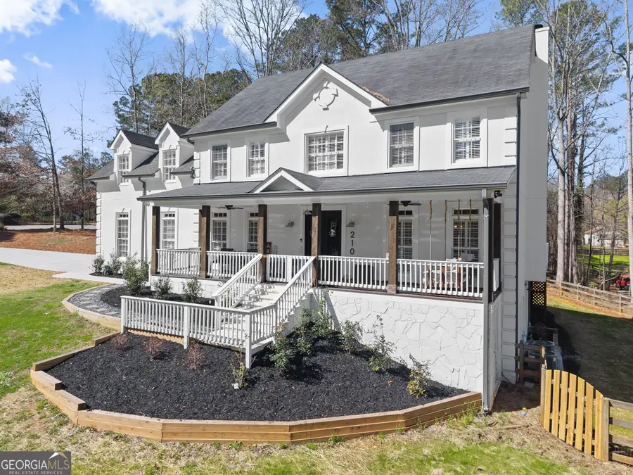 210 Weatherwood Circle, Alpharetta, GA 30004 - #3