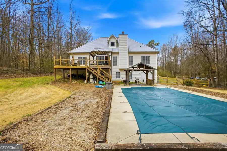 6850 Heardsville Road, Cumming, GA 30028 - #2