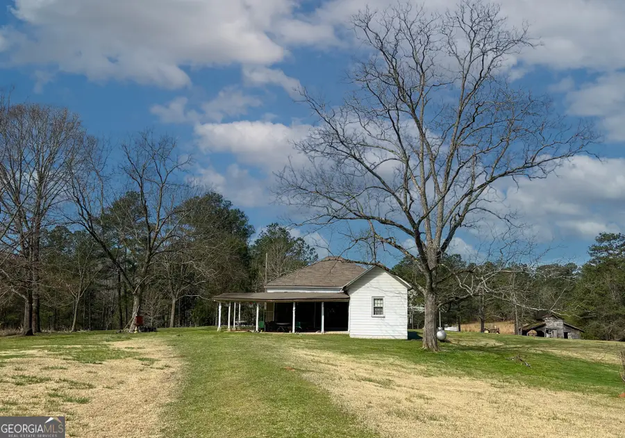 17081 Ga Highway 85 W, Shiloh, GA 31826 - #2