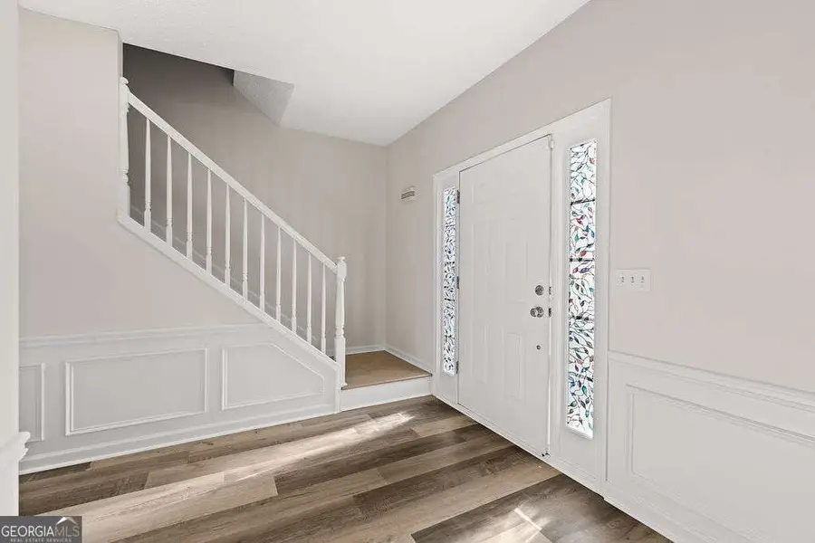 3895 Lake Lanier Drive, Duluth, GA 30097 - #3