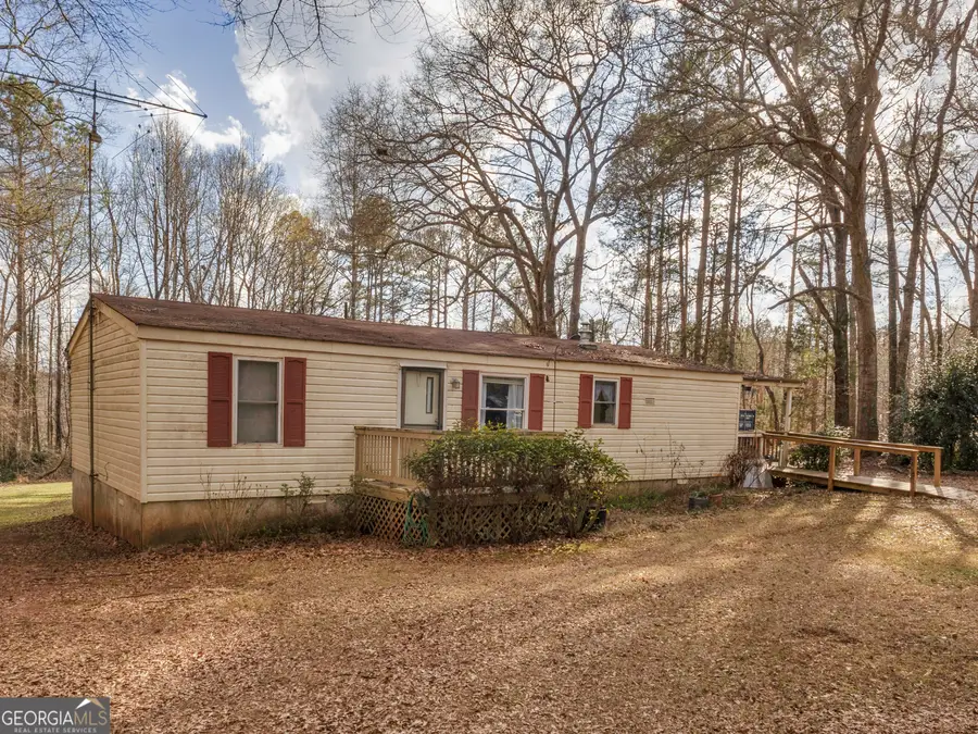 138 Lewis Road, Jackson, GA 30233 - #2