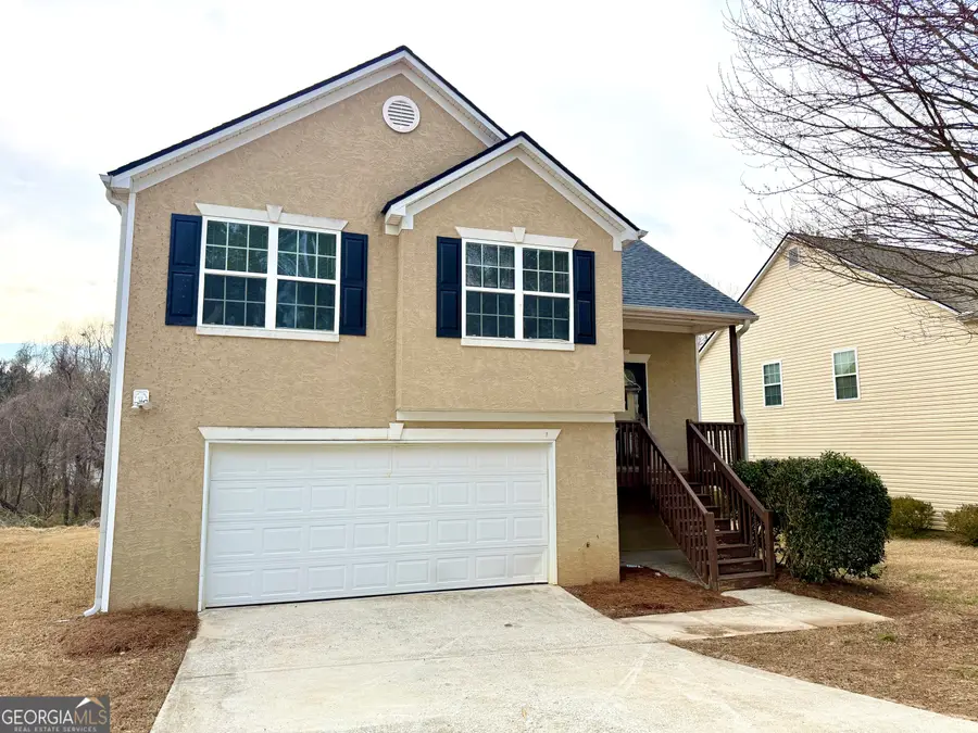 656 Sycamore Drive, Jonesboro, GA 30238 - #2