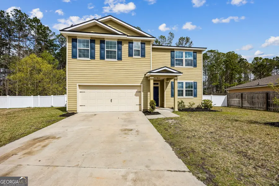 403 Cedar Breeze Drive, Kingsland, GA 31548 - #3