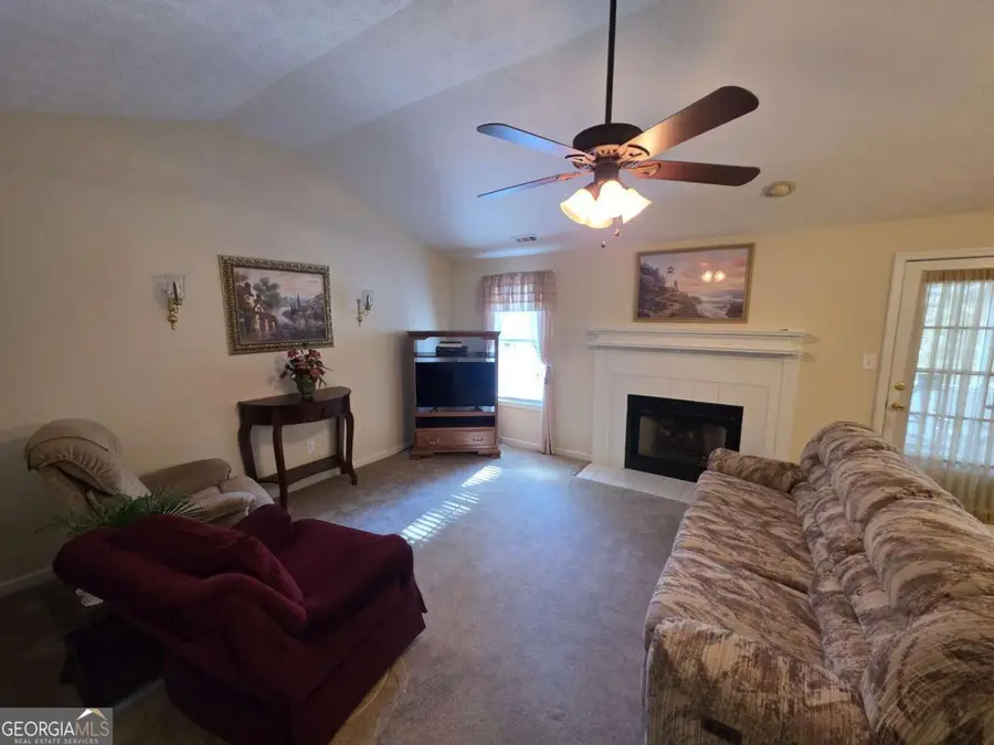 235 Monmouth Drive, Fayetteville, GA 30214 - #3