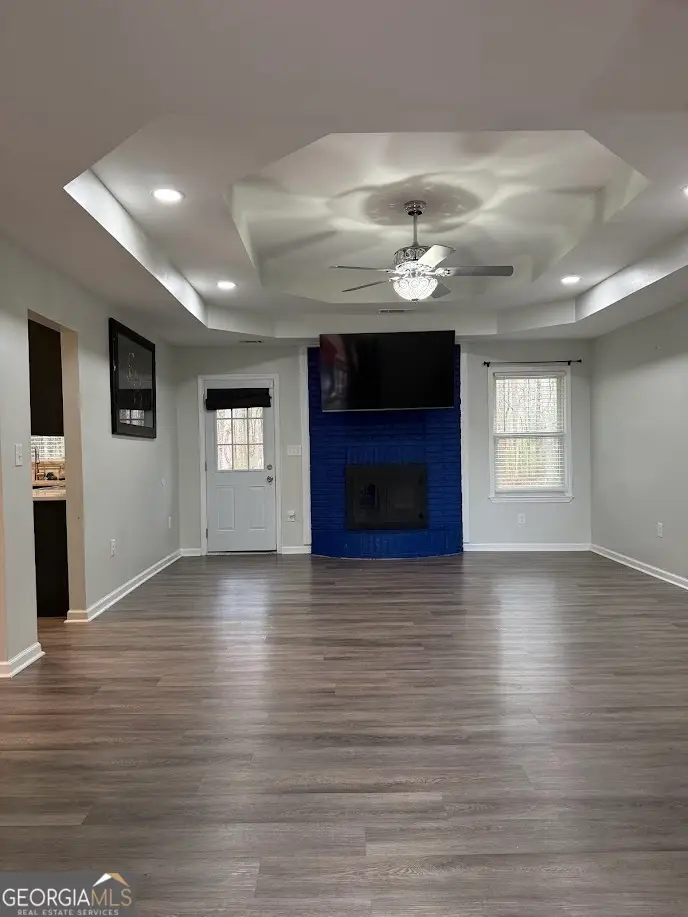 225 Hardwood Drive, Covington, GA 30016 - #2