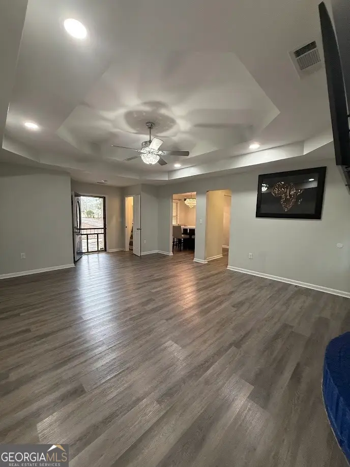 225 Hardwood Drive, Covington, GA 30016 - #3