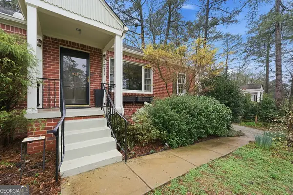 1913 Westminster Way, Atlanta, GA 30307