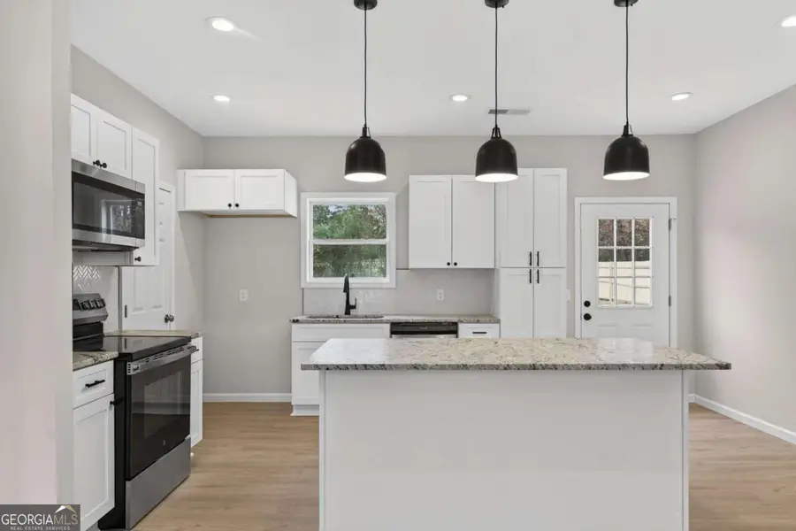 47 Brownlow Drive Nw, Rome, GA 30165 - #3