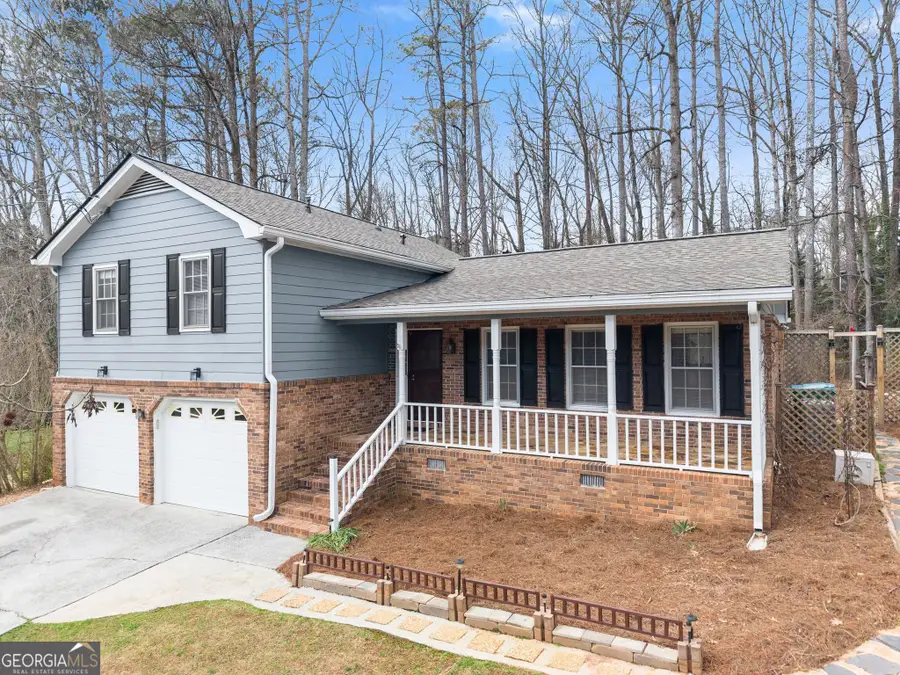 4691 Lucerne Valley Road Sw, Lilburn, GA 30047 - #2