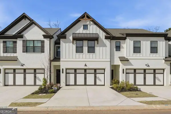 4107 Millstone Park Lane, Gainesville, GA 30504