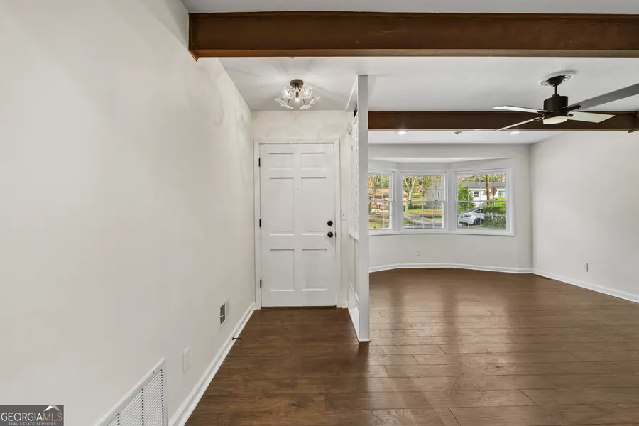 547 Fair Oaks Drive, Columbus, GA 31906 - #2