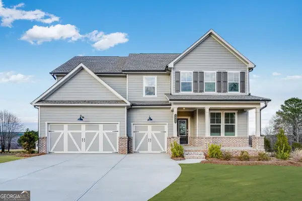 1040 Reagan Drive, Madison, GA 30650