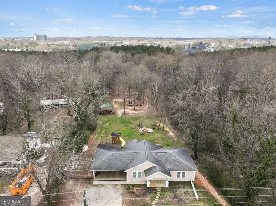 1183 E Ridge Road, Gainesville, GA 30501 - #3