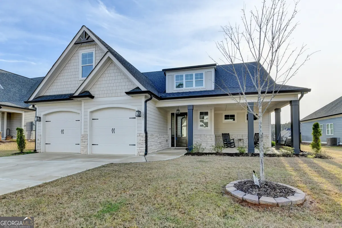 1331 Legend Drive, Greensboro, GA 30642 - #1