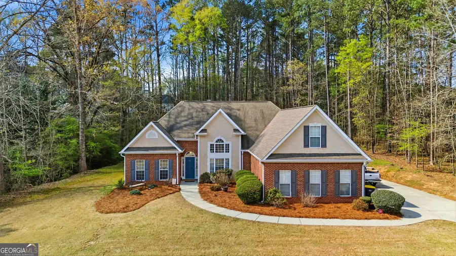 130 Lyndhurst Way, Sharpsburg, GA 30277 - #2