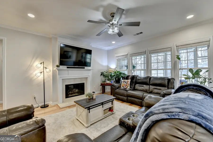 6770 Waveland Drive, Cumming, GA 30040 - #3