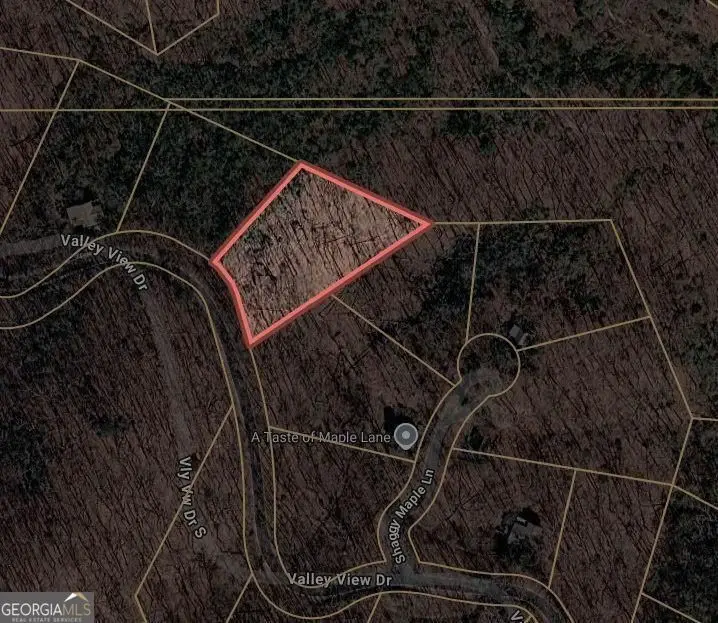 0 Valley View Drive, Jasper, GA 30143 - #3