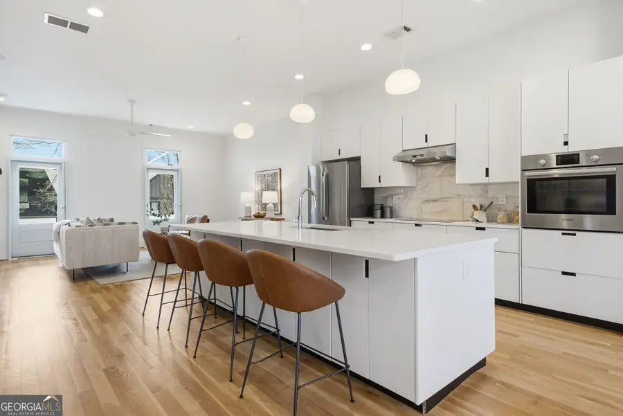 112 Mattie Branch Se, Atlanta, GA 30316 - #2