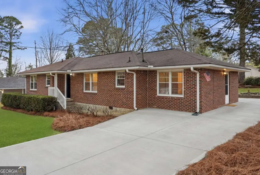 530 Morningside Drive, Lawrenceville, GA 30043 - #3