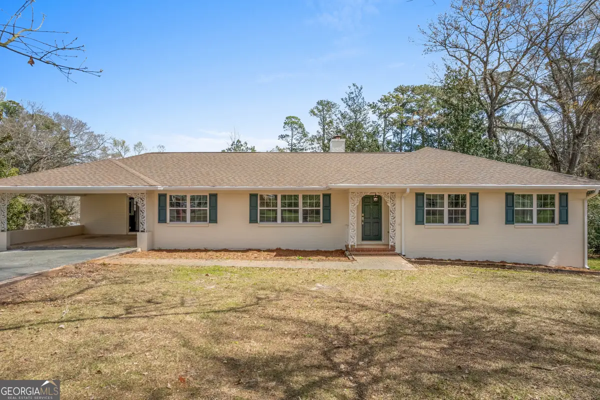 223 Richmond Street, Sandersville, GA 31082 - #1