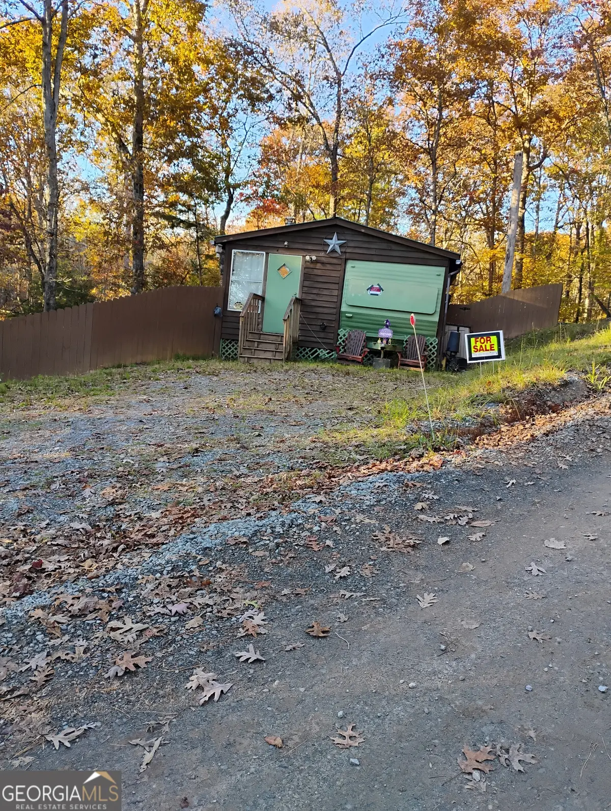 95 7th Street, Ellijay, GA 30540 - #1