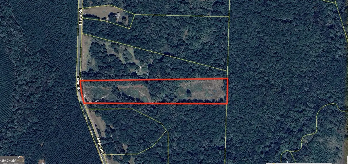 343 Fawn Road, Jackson, GA 30233 - #1