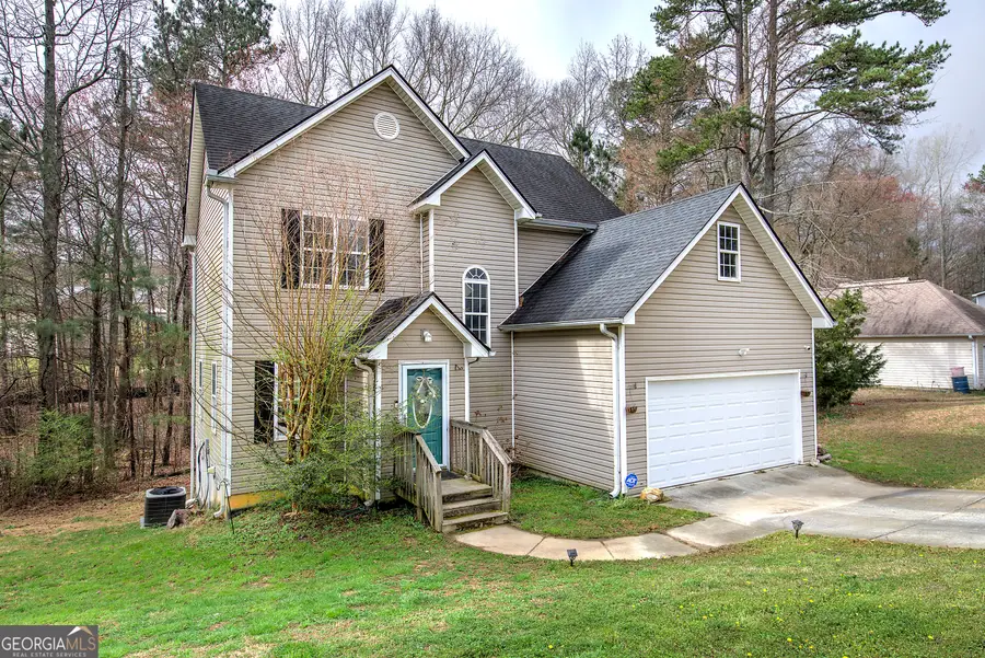 385 Griffin Road Nw, Cartersville, GA 30120 - #2