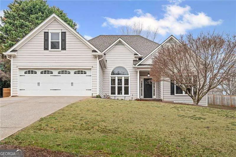 6470 Ivey Meadow Lane, Cumming, GA 30040 - #1